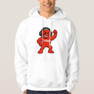 CoolKidd C001kidd Team Join Today C00lkidd COO1Kid Hoodie