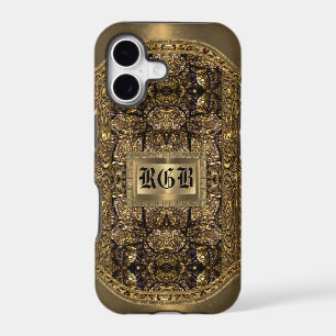 Coolstory Pretty 6/6s Monogram Plus