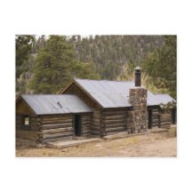 Coon Creek Cabin