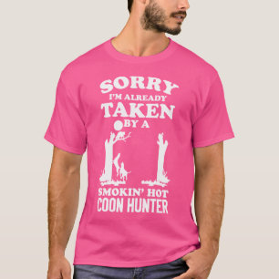Coon Hunters T-Shirt