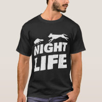 Coon Hunting Night Life Raccon Hunting Gear Funny