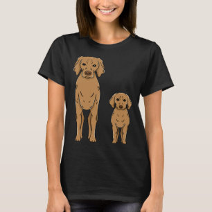 Coonhound dog 1 T-Shirt