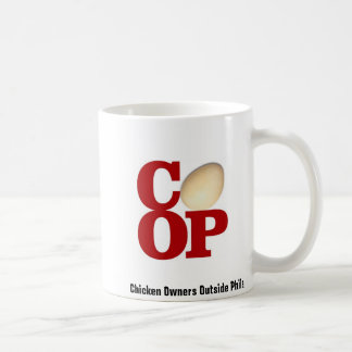 COOP Mug