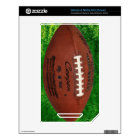 Cooper football grass Nook Colour Skin