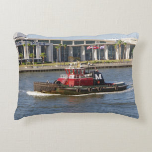 Cooper Moran accent pillow