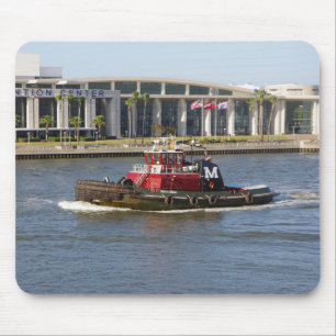 Cooper Moran mousepad