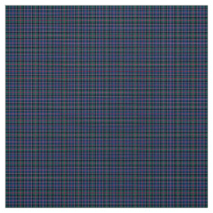 Cooper Tartan Fabric