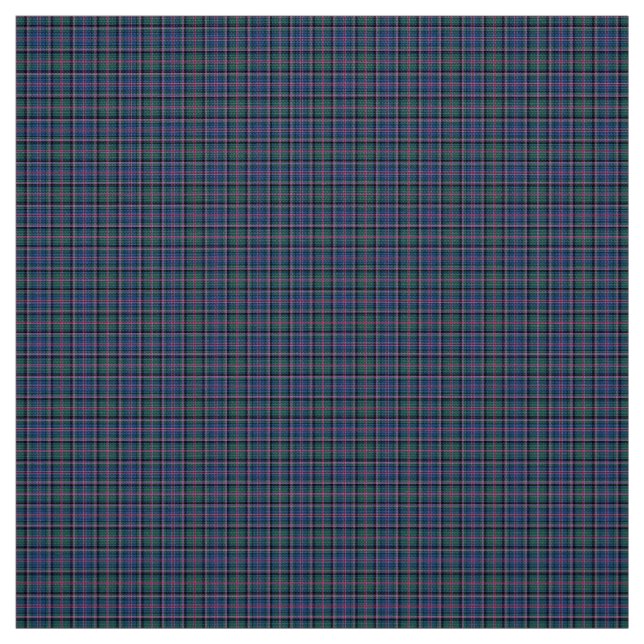 Cooper Tartan  Fabric (Swatch)