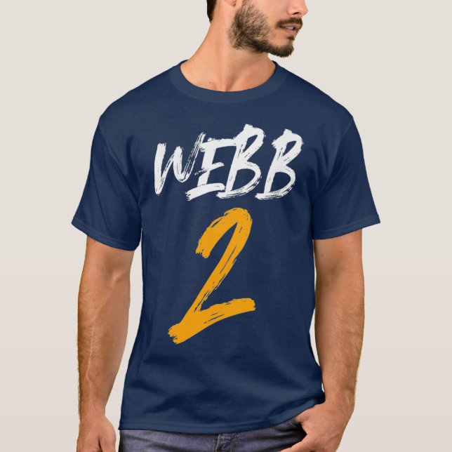 COOPER WEBB 2 CW2 SUPERCROSS  MOTOCROSS TSHIRT (Front)