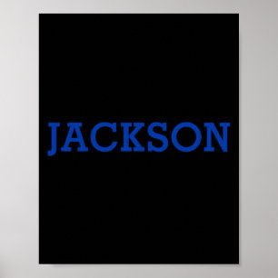 Cooperstown Field Team Name Player Personalized T Poster