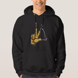 Coordinate System Cnc Programmer Cutting Machine O Hoodie