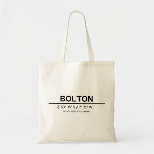 Coordinates Bolton Tote Bag