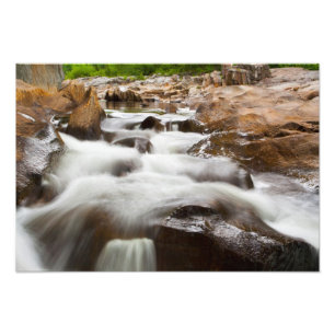 Coos Canyon, Maine Photo Print