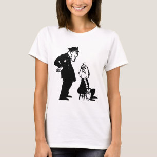 Cop and burglar T-Shirt