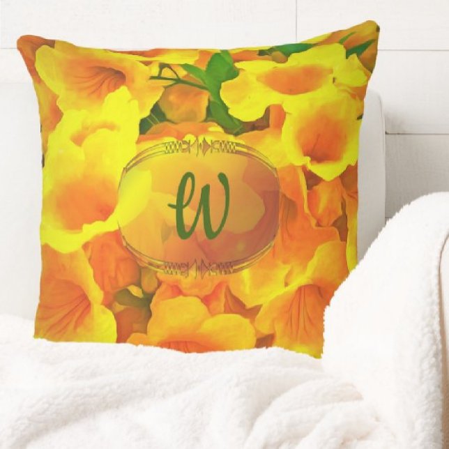 Copa de Oro Cushion (Creator Uploaded)