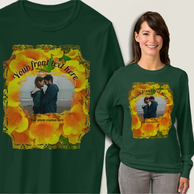 Copa de Oro Love T-Shirt (Creator Uploaded)