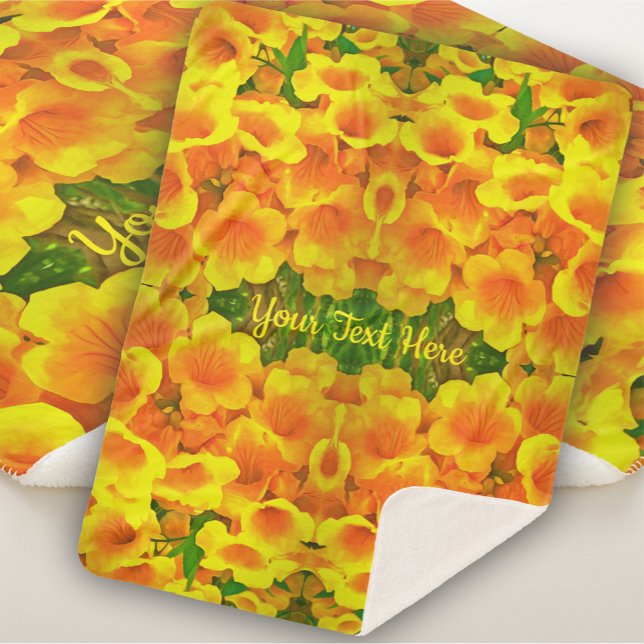 Copa de Oro Sherpa Blanket (Creator Uploaded)