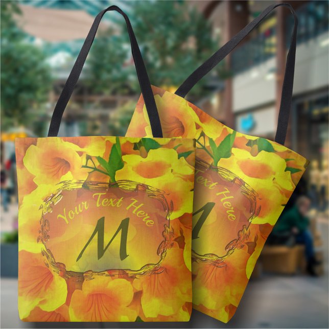 Copa de Oro Tote Bag (Creator Uploaded)