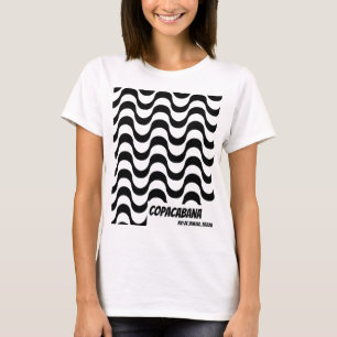 Copacaba Design T-shirt