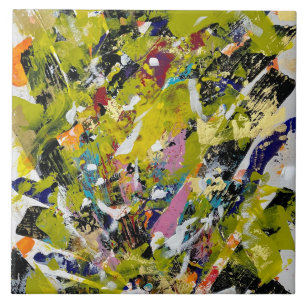 Copacabana 6 x 6 Ceramic Tile