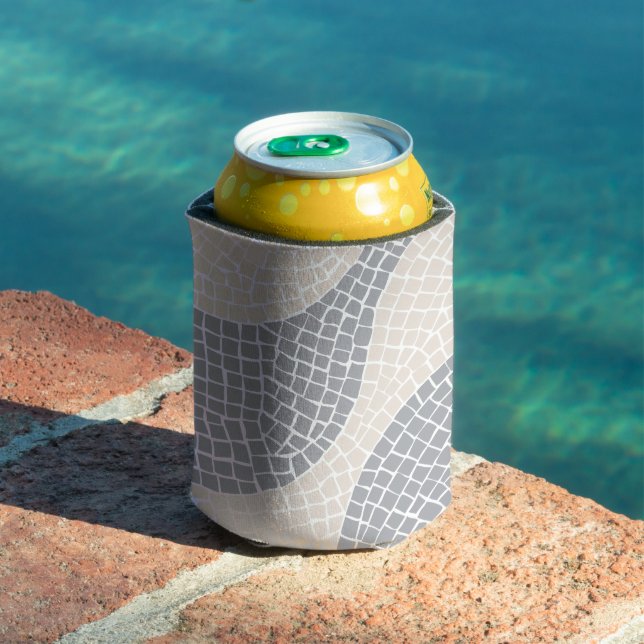 Copacabana Can Cooler (In Situ Pool)