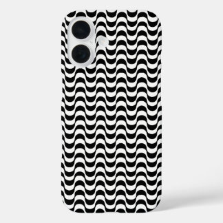 Copacabana cell phone iPhone 16 case