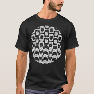 Copacabana Ipanema Circle T-Shirt