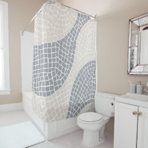 Copacabana Shower Curtain