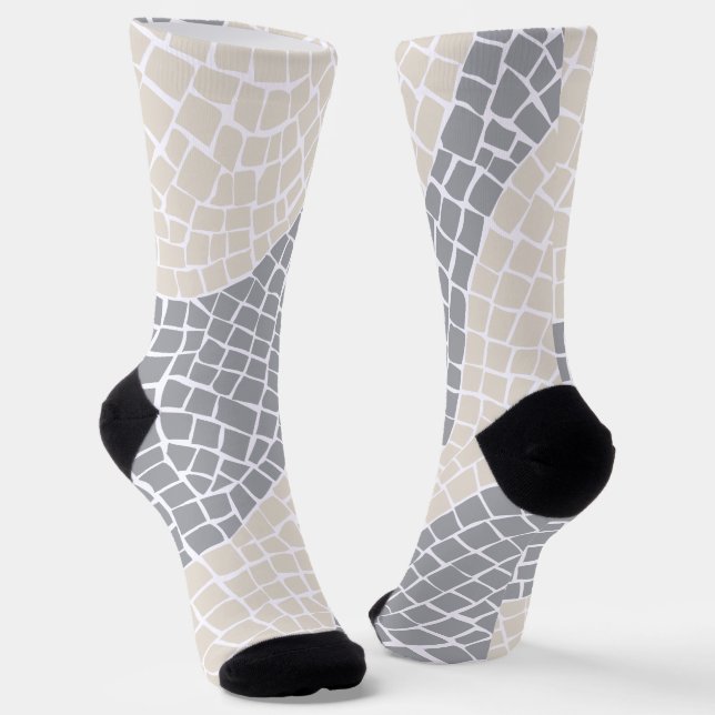 Copacabana Socks (Angled)