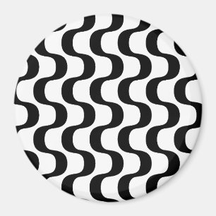 Copacabana Vertical Magnet