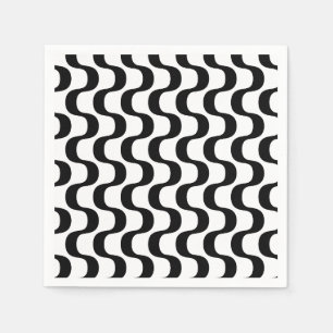 Copacabana Vertical Napkin