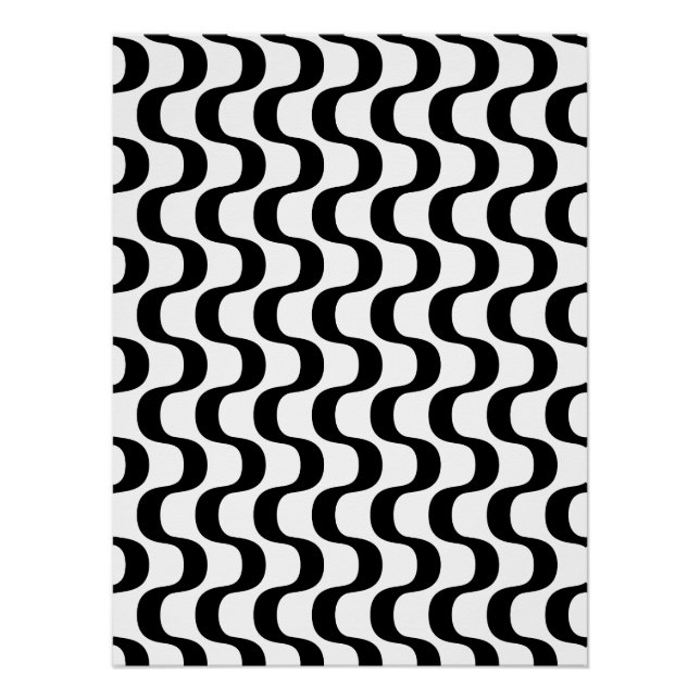 Copacabana Vertical Poster (Front)