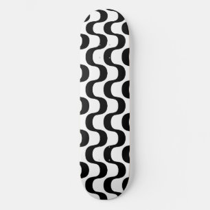 Copacabana Vertical Skateboard