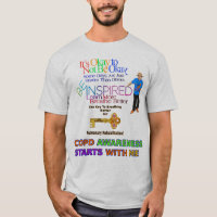 COPD AWARENESS 2024