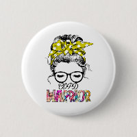 COPD Awareness Month Ribbon Gifts