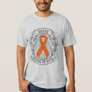 COPD Never Giving Up Hope 2 T-Shirt