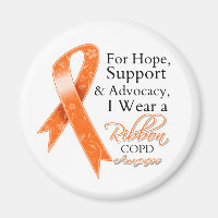 COPD Support Hope Awareness