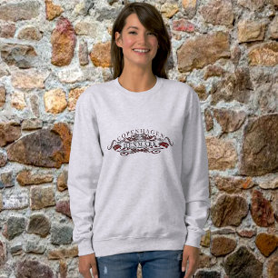 Copenhagen Calling Sweatshirt