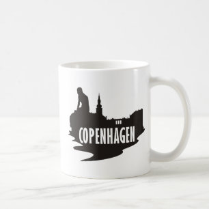 Copenhagen Coffee Mug
