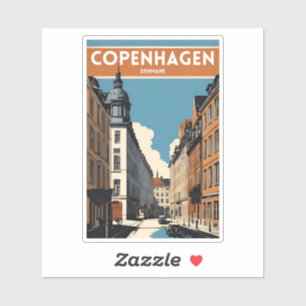 Copenhagen Denmark