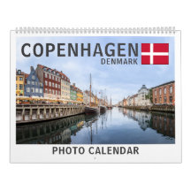 Copenhagen Denmark 2026