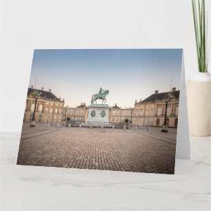 Copenhagen Denmark Card