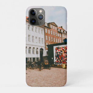 Copenhagen Exploring Case-Mate iPhone Case