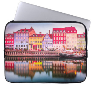 Copenhagen Laptop Sleeve