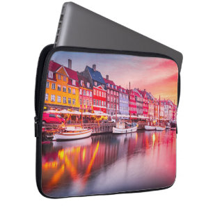 Copenhagen Laptop Sleeve