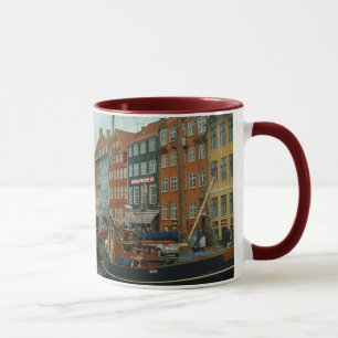 Copenhagen Mug