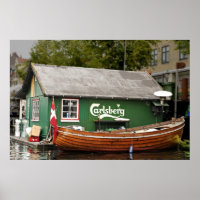 COPENHAGEN PUB