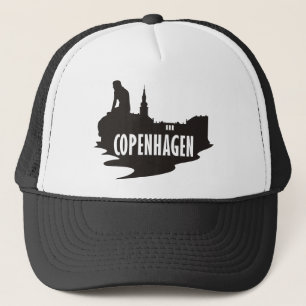 Copenhagen Trucker Hat