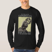 Copernicus 550th 1573 2023 Astronomy Solar System