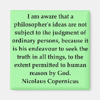 copernicus quote